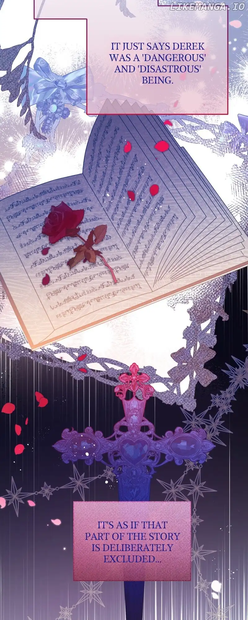 Once Upon a Time in a Zombie Empire Chapter 63 218 34