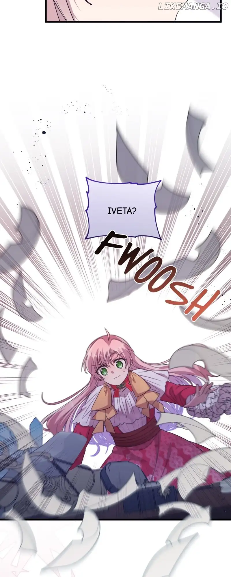 Once Upon a Time in a Zombie Empire Chapter 63 223 39