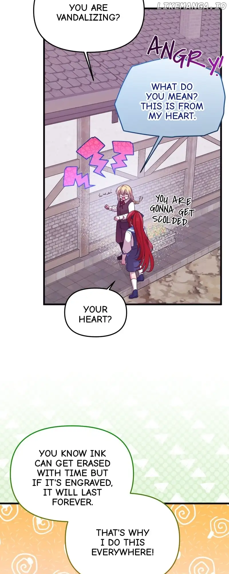 Once Upon a Time in a Zombie Empire Chapter 63 229 45