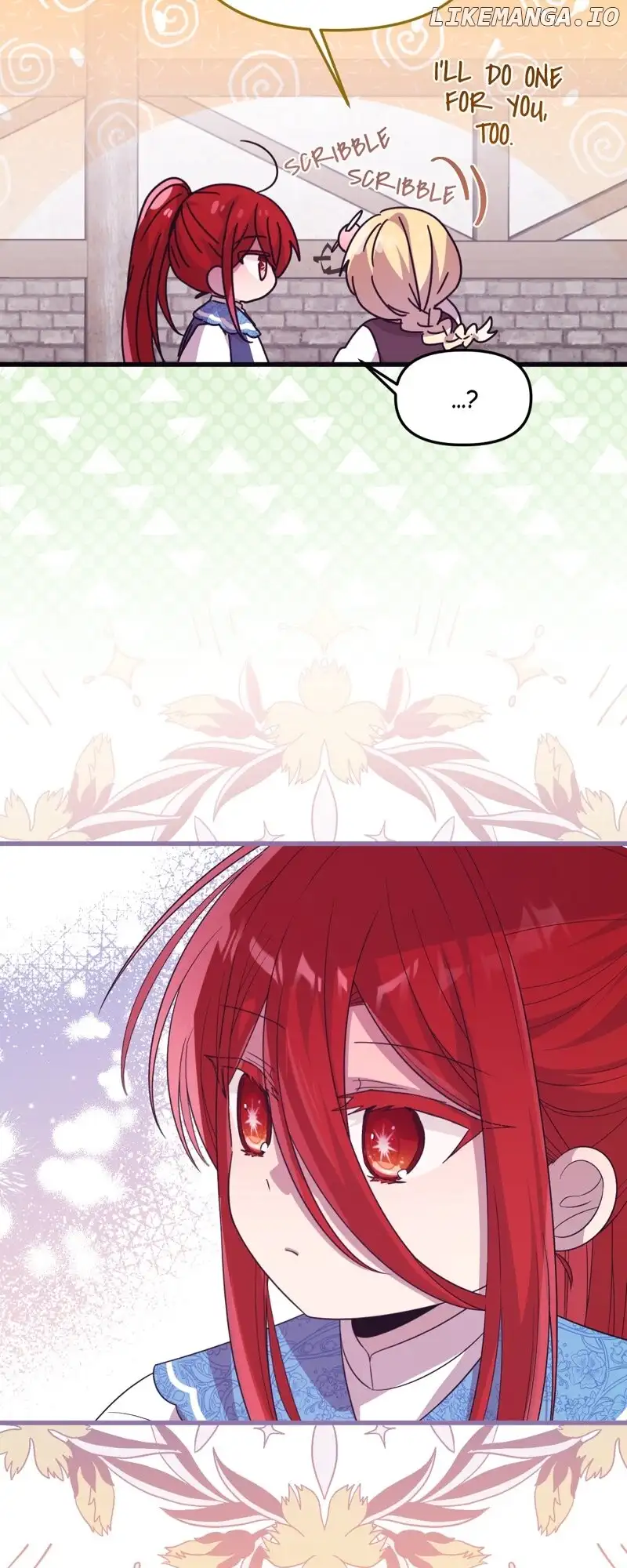 Once Upon a Time in a Zombie Empire Chapter 63 230 46