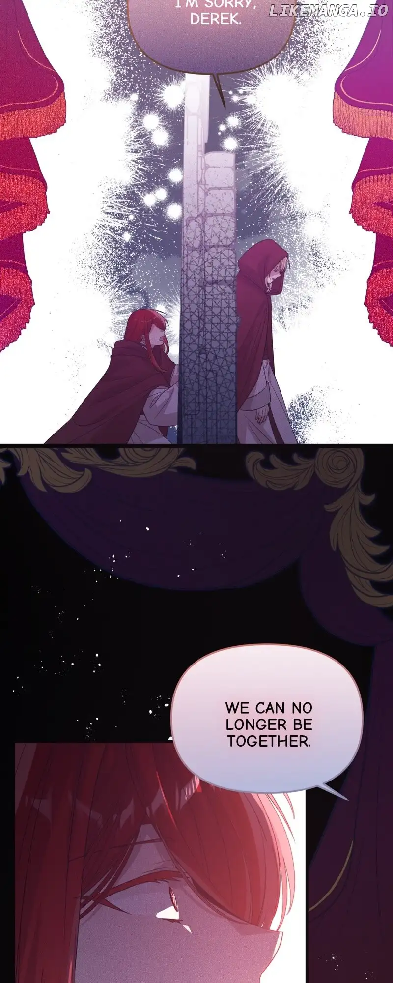 Once Upon a Time in a Zombie Empire Chapter 63 235 51