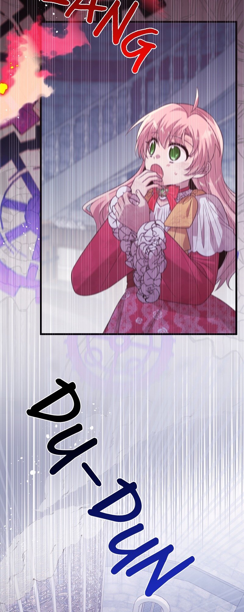 Once Upon a Time in a Zombie Empire Chapter 64 200 10