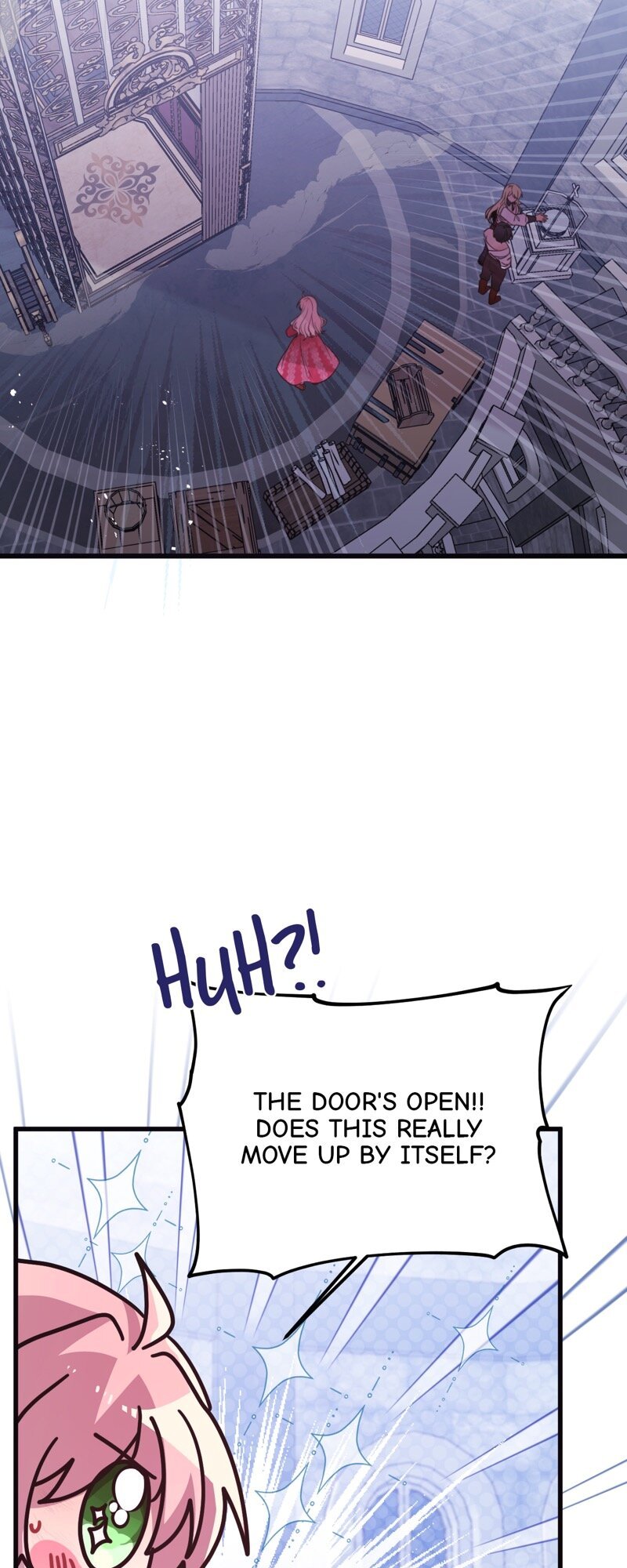 Once Upon a Time in a Zombie Empire Chapter 64 201 11