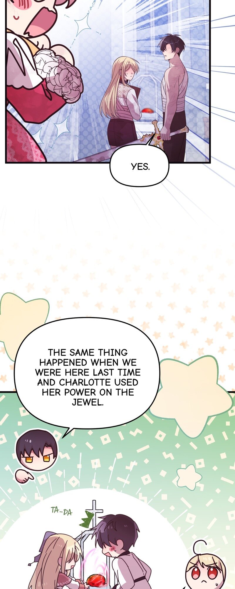 Once Upon a Time in a Zombie Empire Chapter 64 202 12