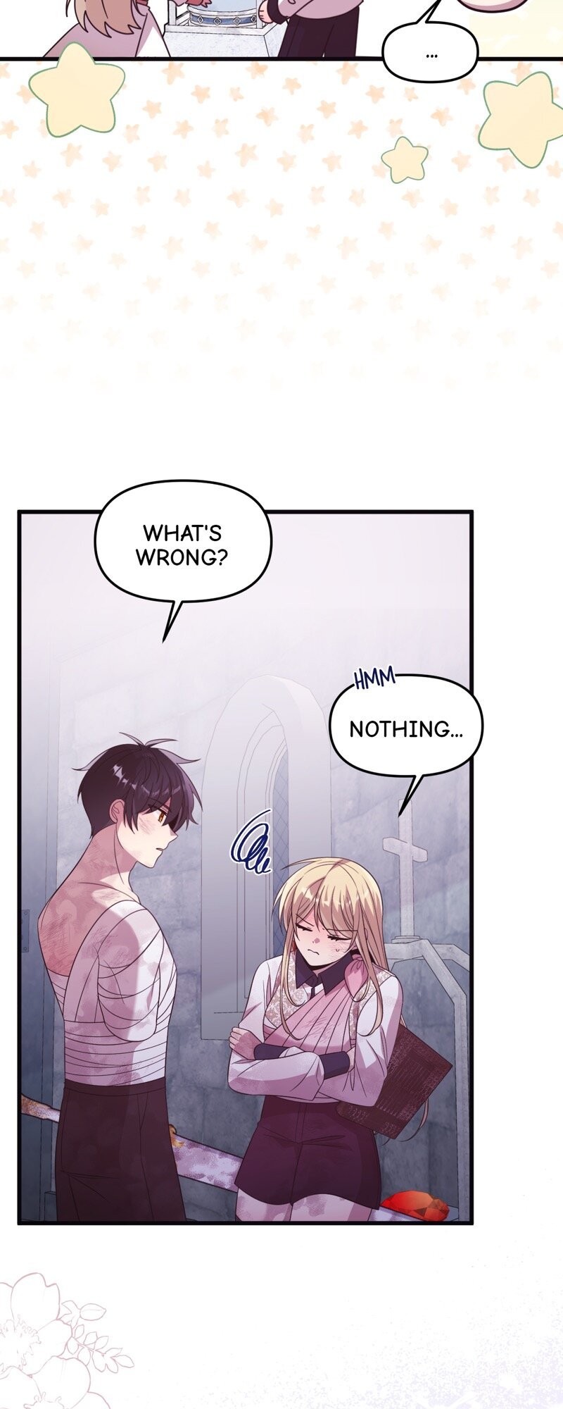 Once Upon a Time in a Zombie Empire Chapter 64 203 13