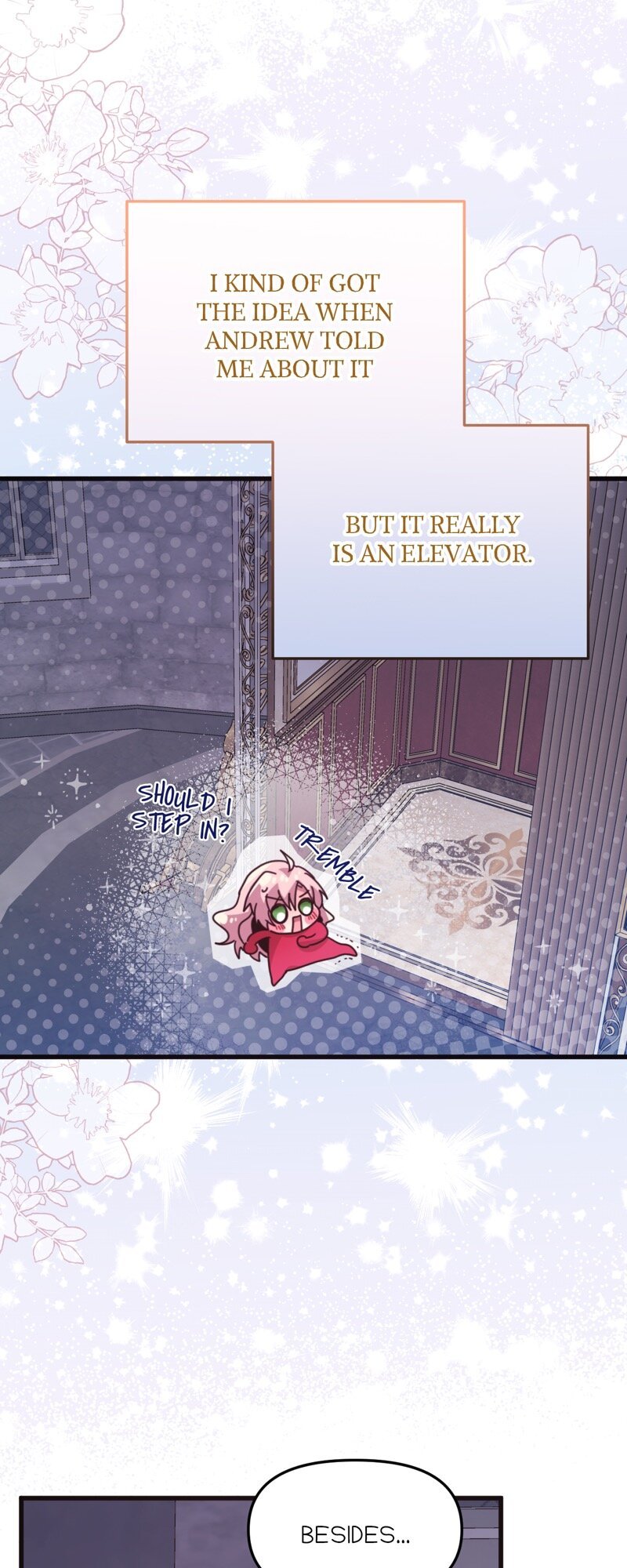 Once Upon a Time in a Zombie Empire Chapter 64 204 14