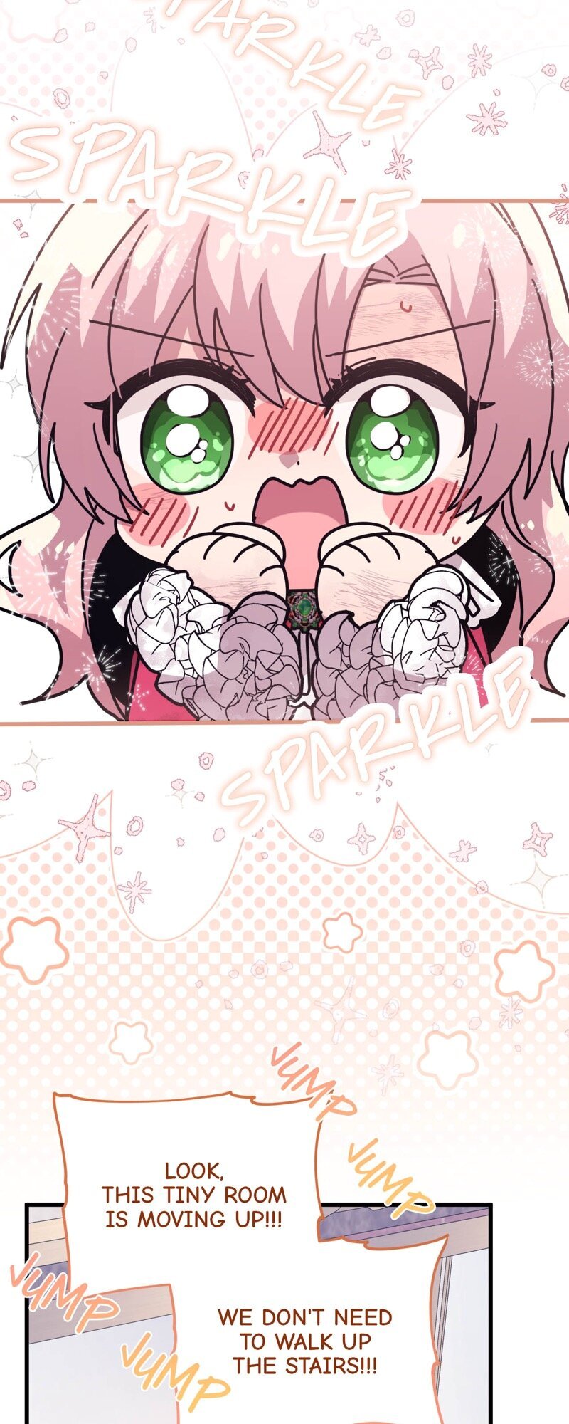 Once Upon a Time in a Zombie Empire Chapter 64 208 18