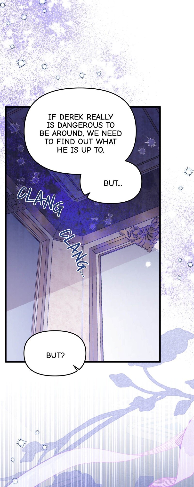 Once Upon a Time in a Zombie Empire Chapter 64 211 21