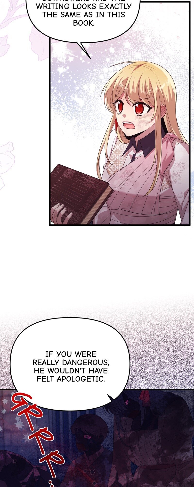 Once Upon a Time in a Zombie Empire Chapter 64 215 25