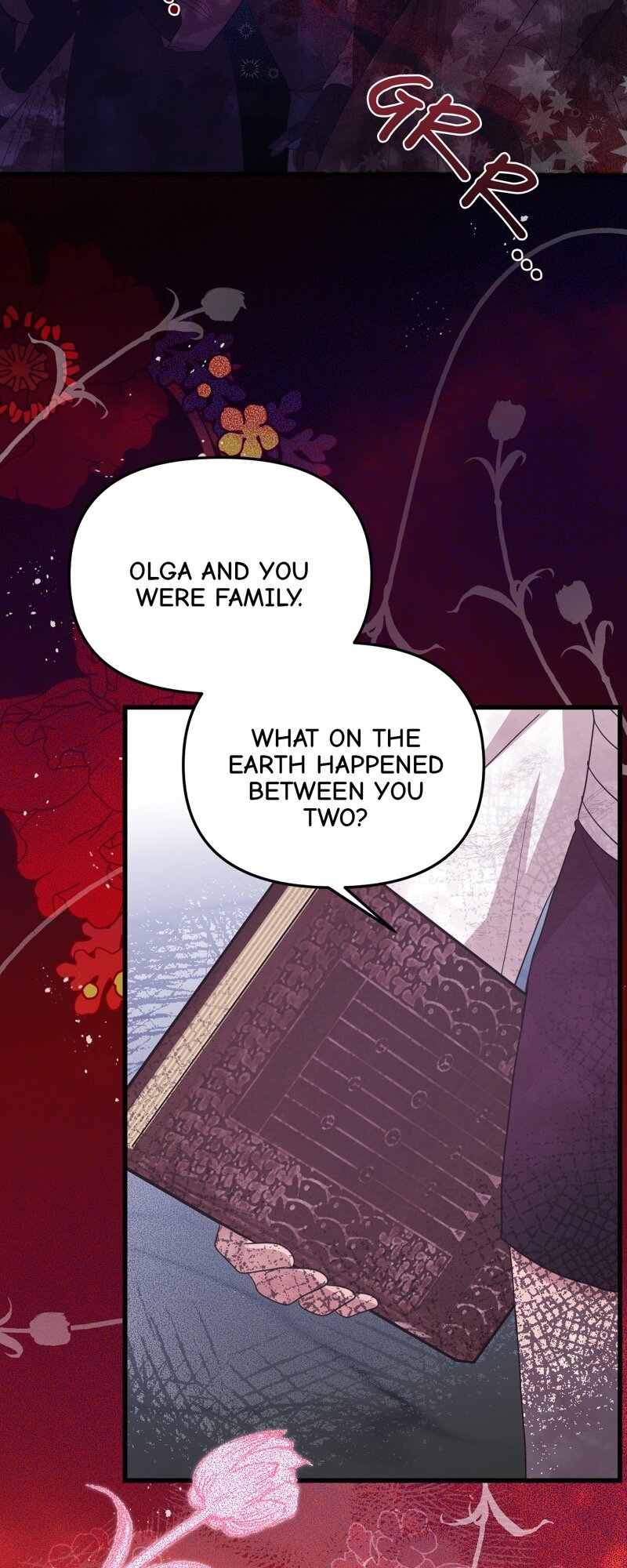 Once Upon a Time in a Zombie Empire Chapter 64 216 26