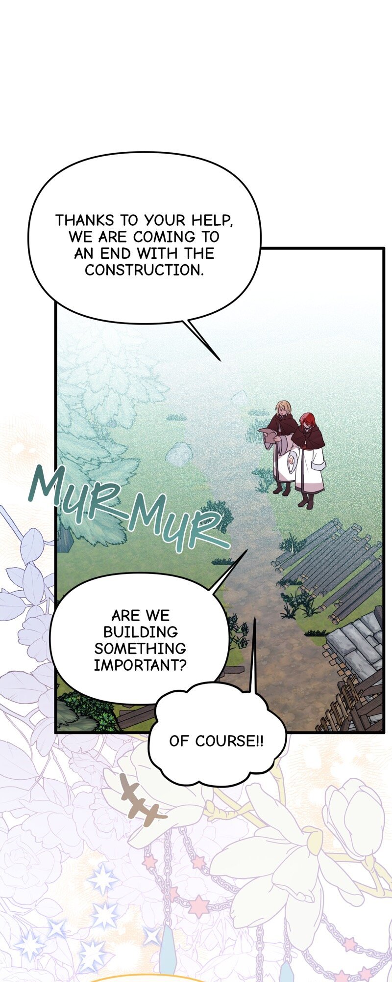 Once Upon a Time in a Zombie Empire Chapter 64 220 30