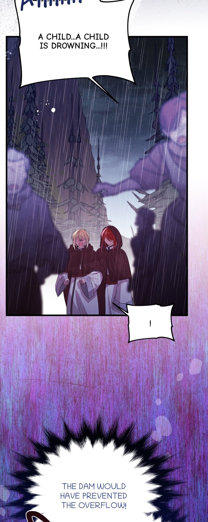 Once Upon a Time in a Zombie Empire Chapter 64 226 36