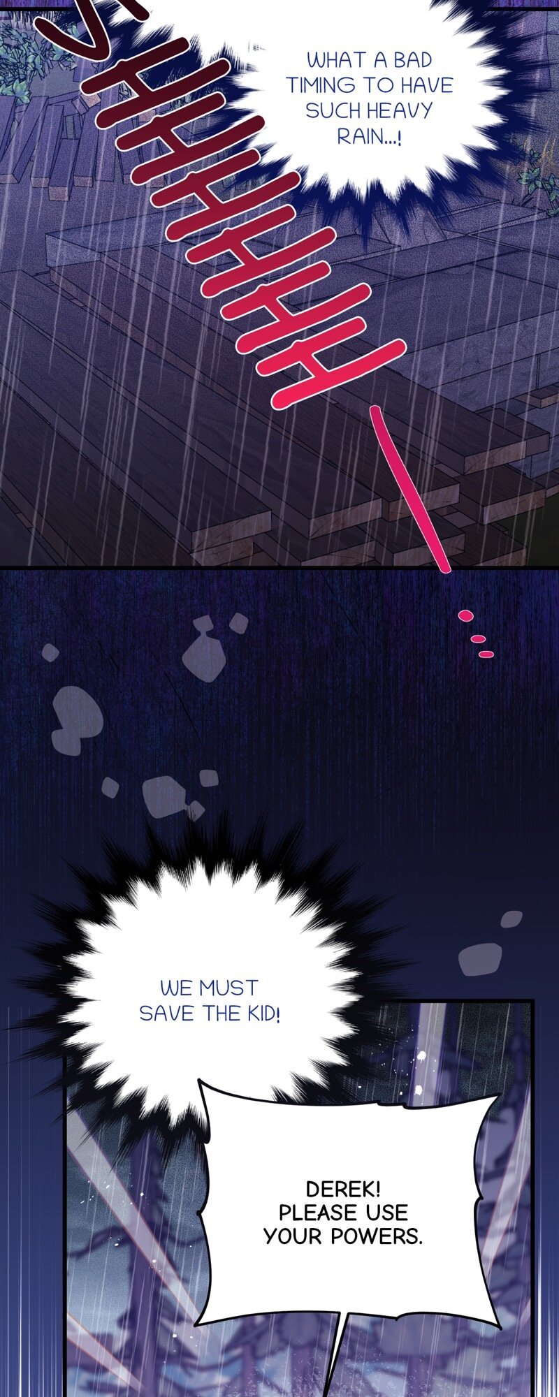 Once Upon a Time in a Zombie Empire Chapter 64 227 37