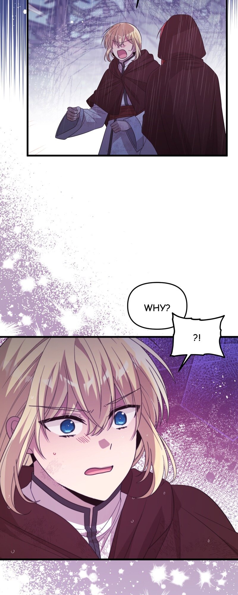 Once Upon a Time in a Zombie Empire Chapter 64 228 38