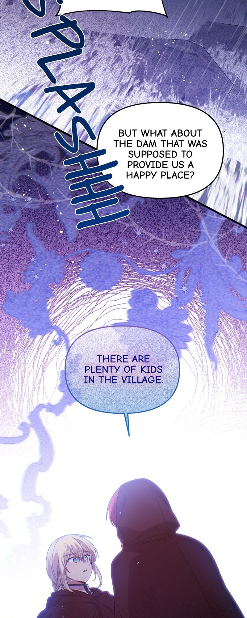 Once Upon a Time in a Zombie Empire Chapter 64 231 41