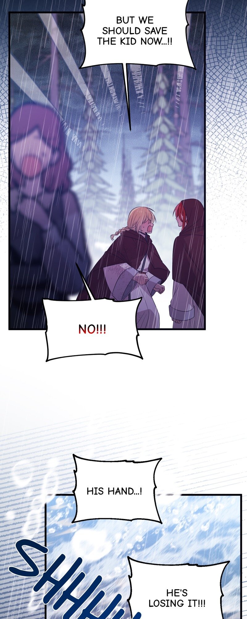 Once Upon a Time in a Zombie Empire Chapter 64 234 44