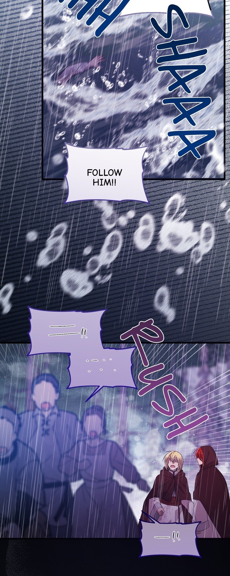 Once Upon a Time in a Zombie Empire Chapter 64 235 45