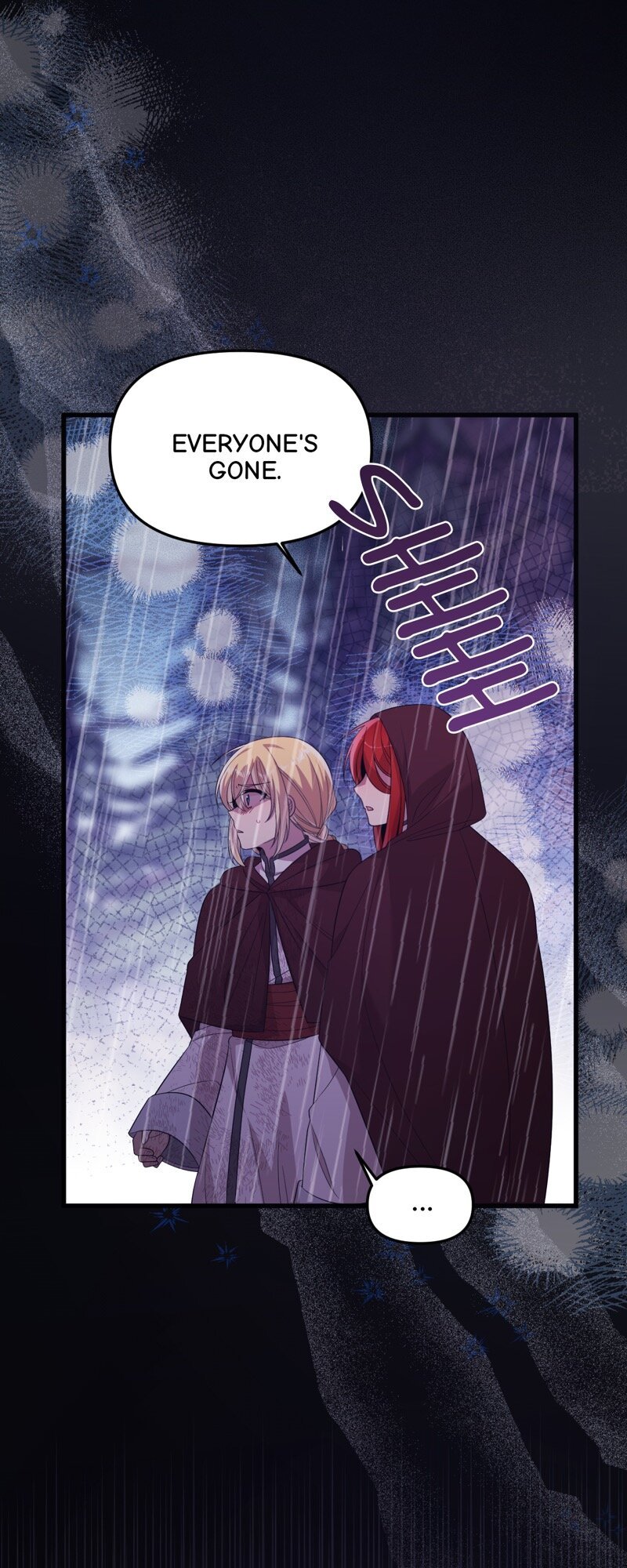 Once Upon a Time in a Zombie Empire Chapter 64 236 46