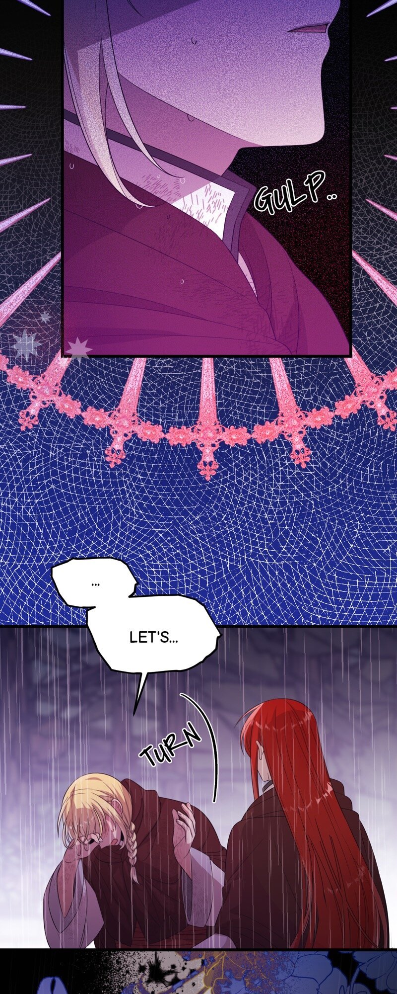 Once Upon a Time in a Zombie Empire Chapter 64 244 54