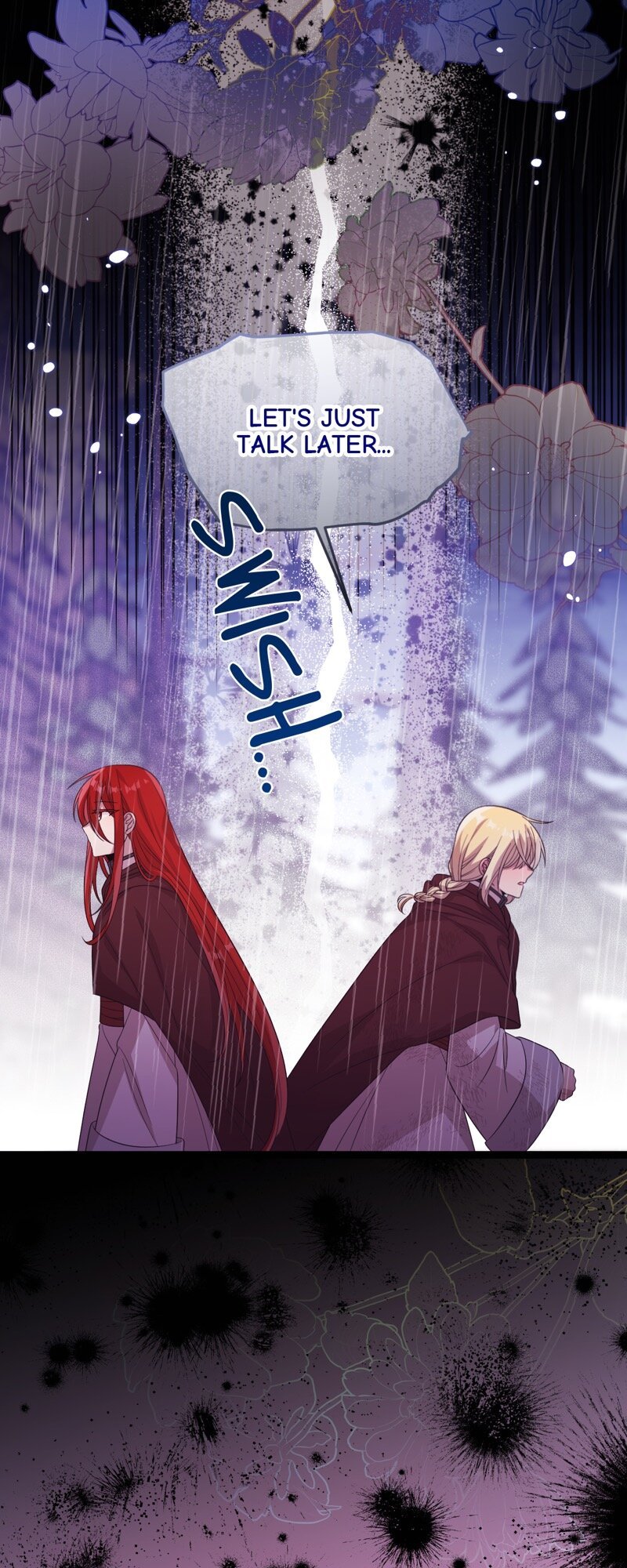 Once Upon a Time in a Zombie Empire Chapter 64 245 55