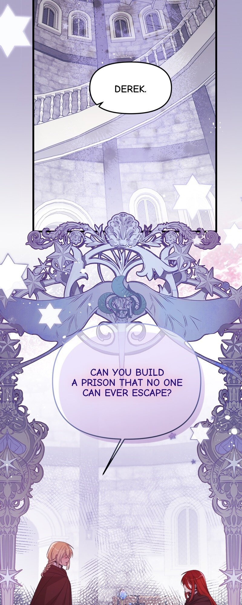 Once Upon a Time in a Zombie Empire Chapter 64 249 59