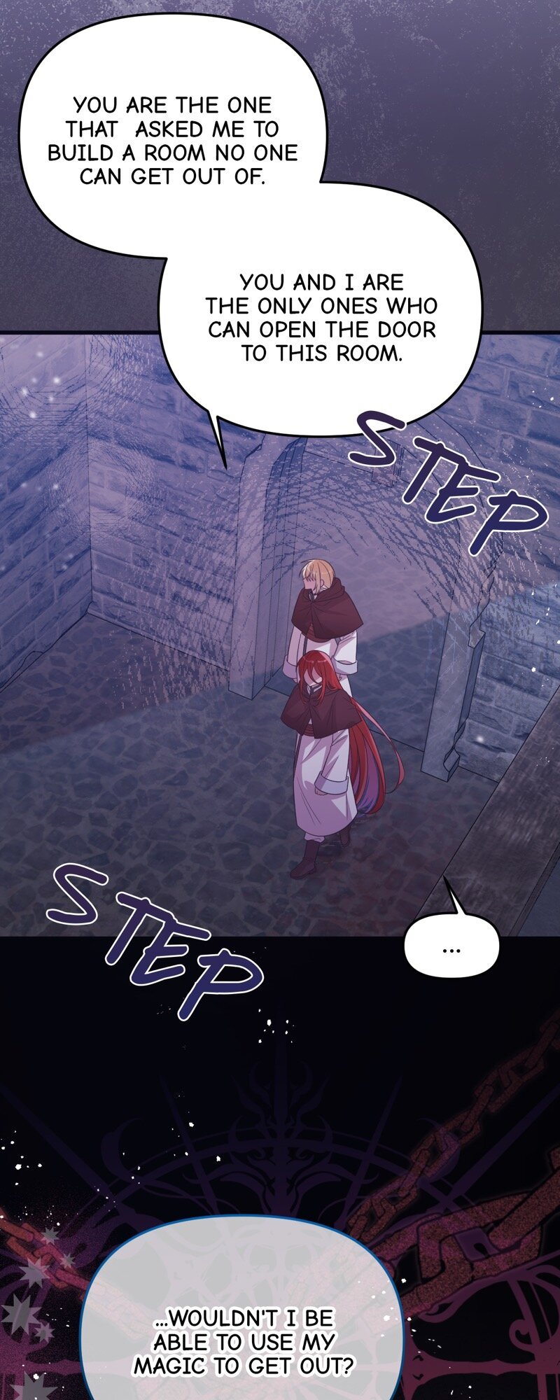 Once Upon a Time in a Zombie Empire Chapter 65 198 02