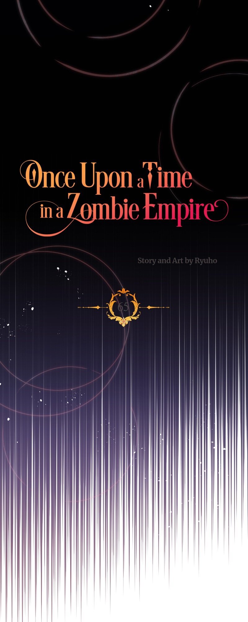 Once Upon a Time in a Zombie Empire Chapter 65 205 09