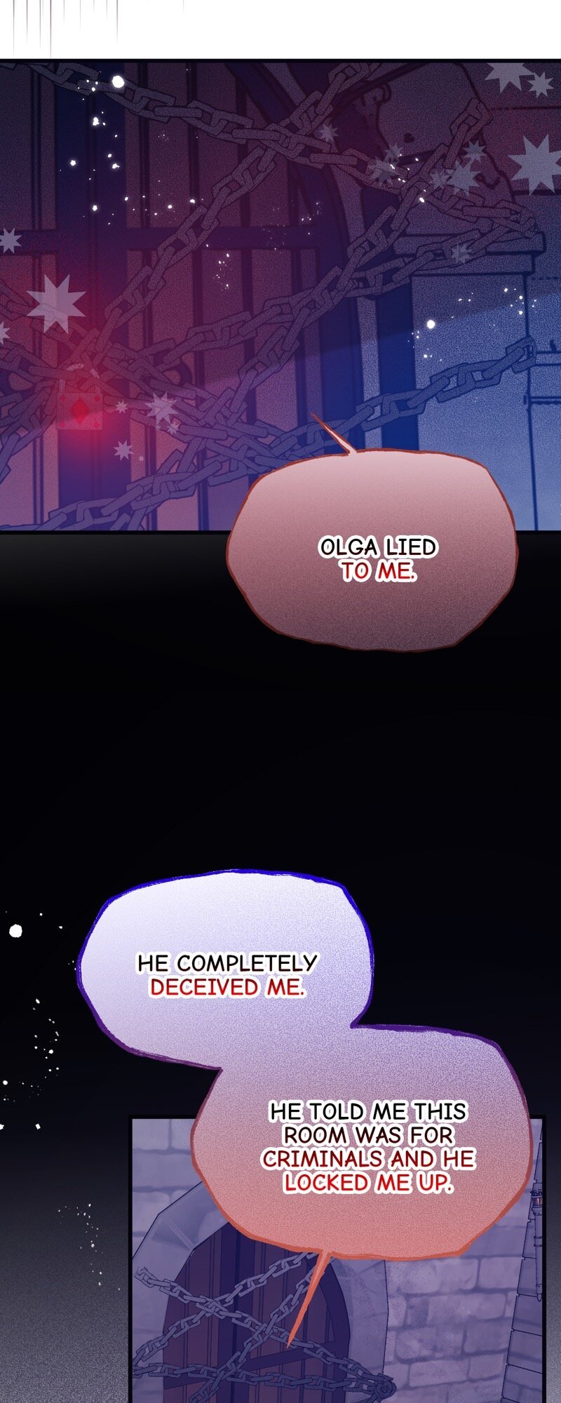 Once Upon a Time in a Zombie Empire Chapter 65 206 10