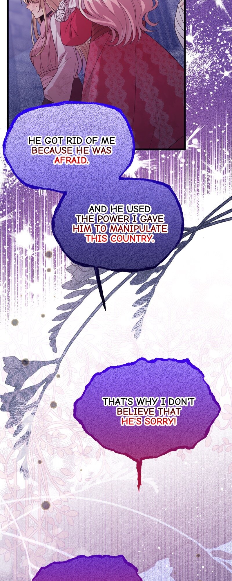 Once Upon a Time in a Zombie Empire Chapter 65 208 12