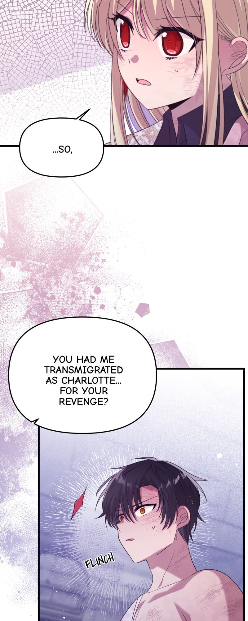 Once Upon a Time in a Zombie Empire Chapter 65 210 14