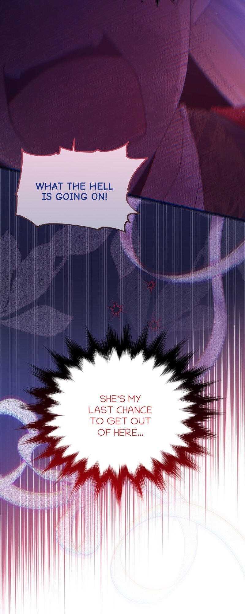 Once Upon a Time in a Zombie Empire Chapter 65 221 25