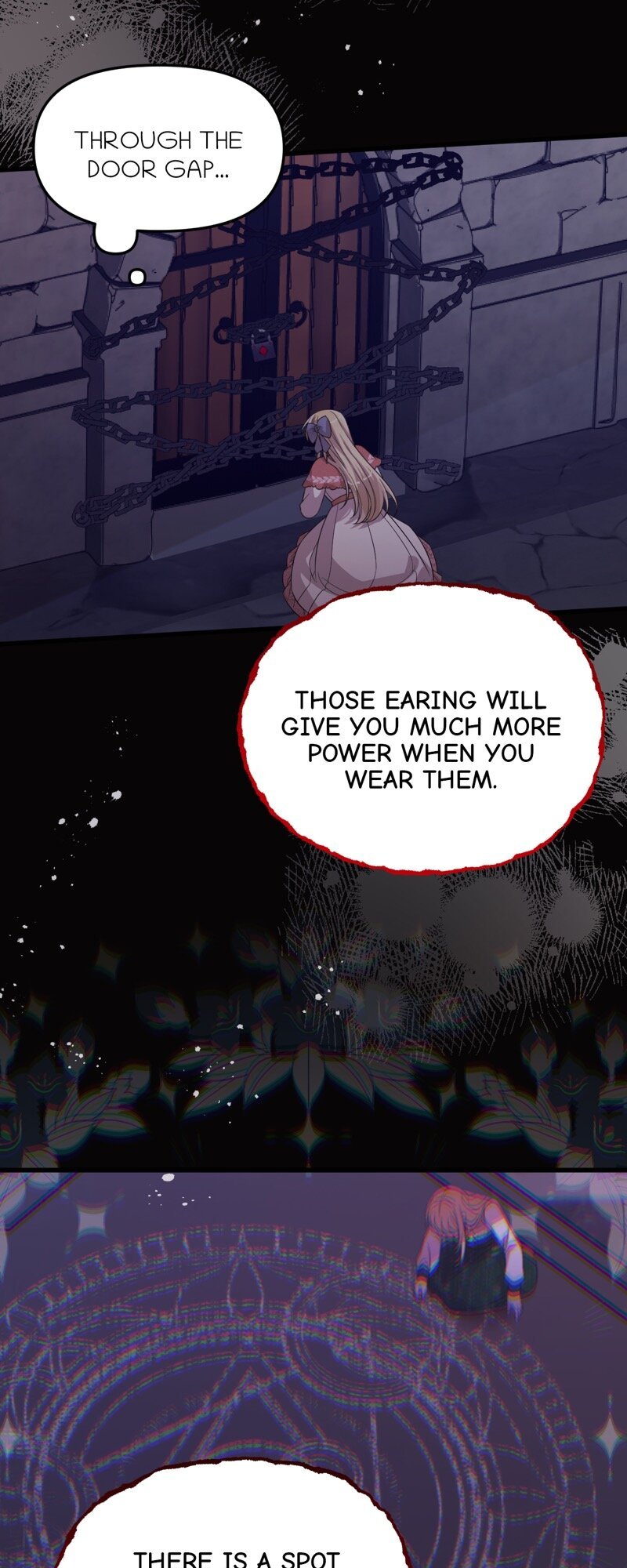 Once Upon a Time in a Zombie Empire Chapter 65 233 37