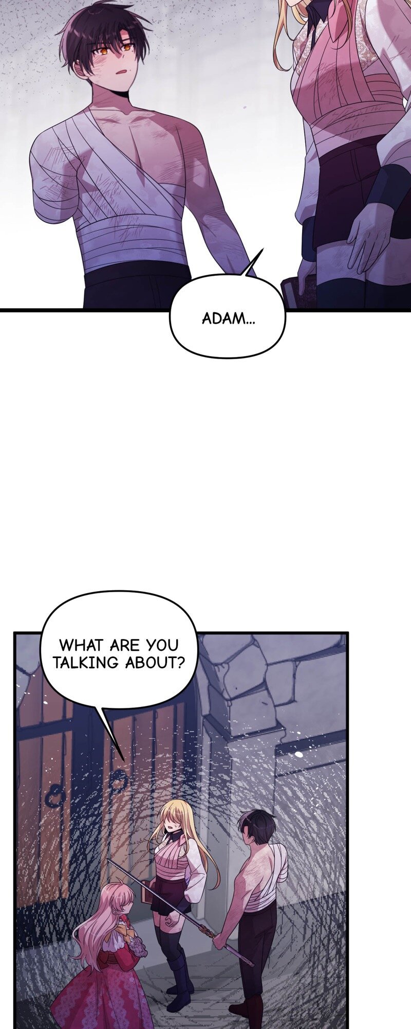 Once Upon a Time in a Zombie Empire Chapter 65 239 43