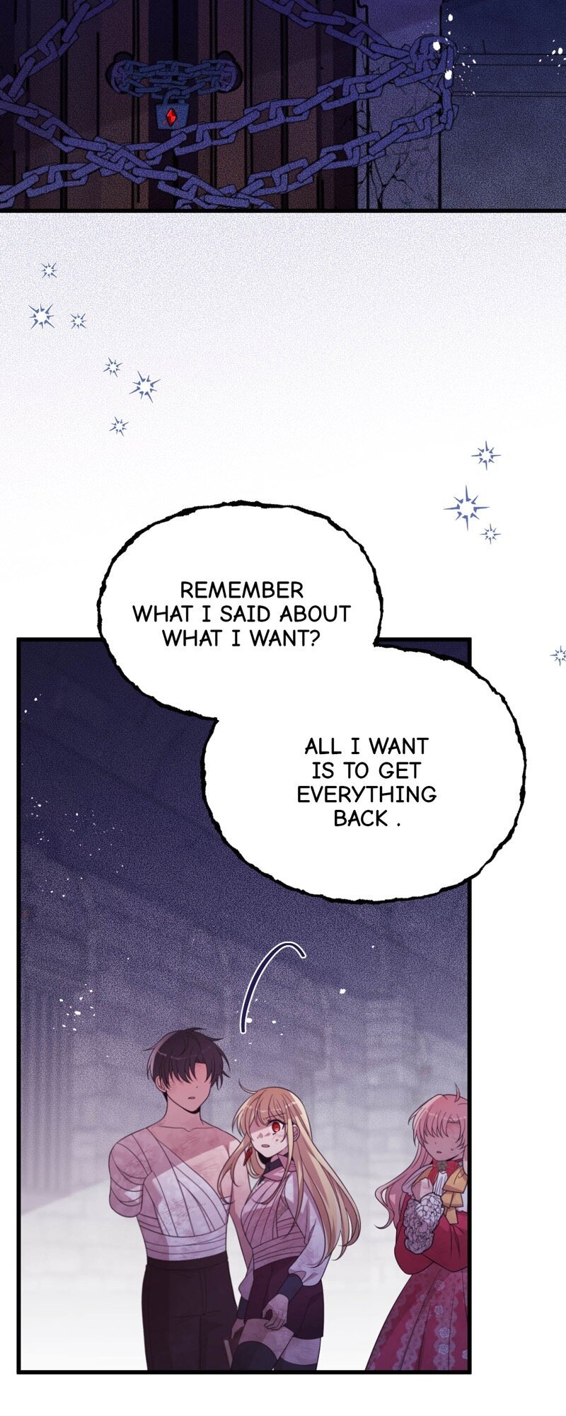 Once Upon a Time in a Zombie Empire Chapter 65 243 47