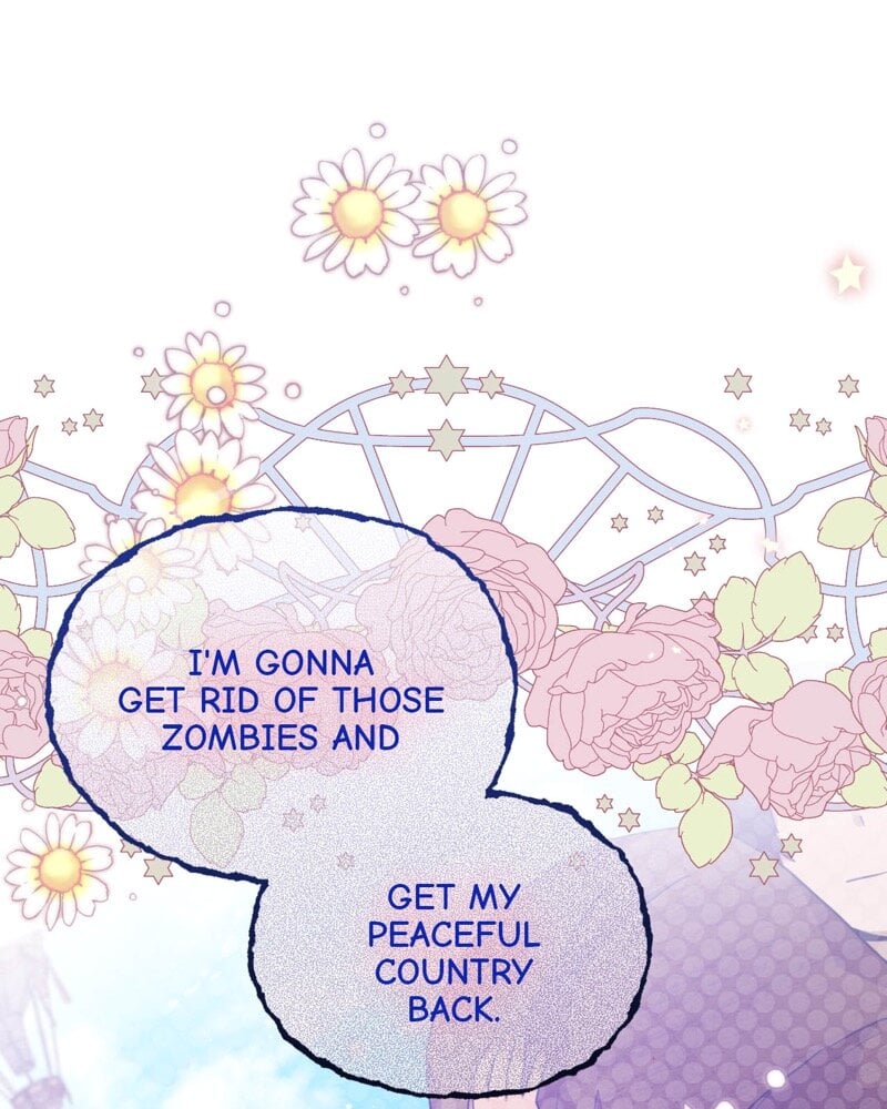 Once Upon a Time in a Zombie Empire Chapter 65 244 48