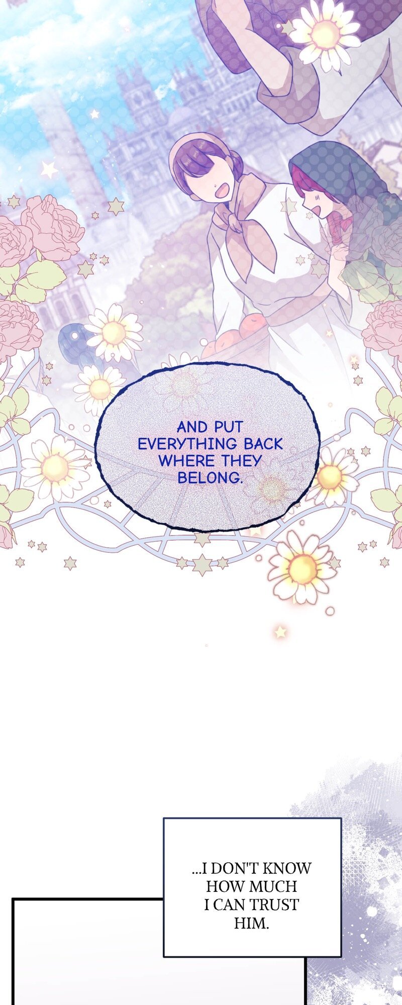 Once Upon a Time in a Zombie Empire Chapter 65 245 49