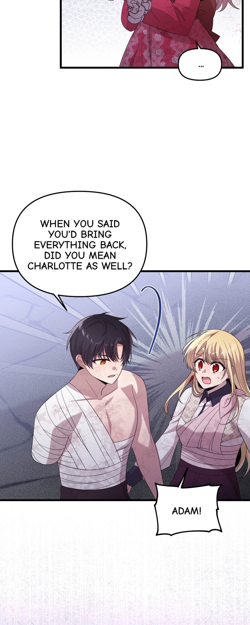 Once Upon a Time in a Zombie Empire Chapter 65 247 51