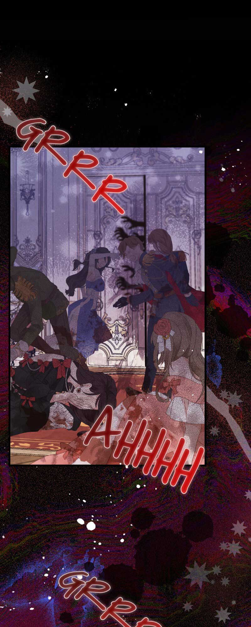 Once Upon a Time in a Zombie Empire Chapter 72 203 01