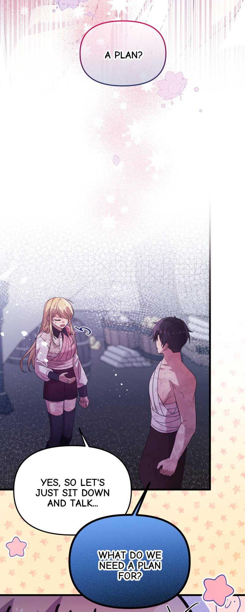 Once Upon a Time in a Zombie Empire Chapter 72 208 06