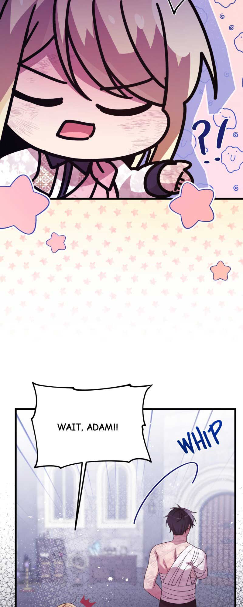 Once Upon a Time in a Zombie Empire Chapter 72 209 07