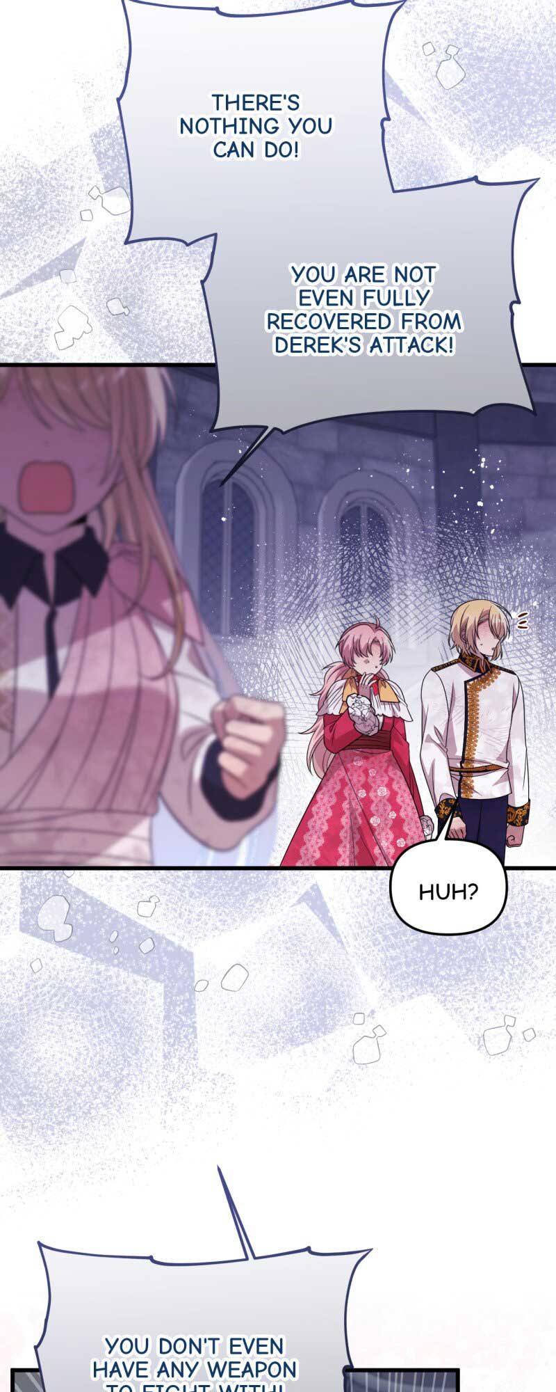 Once Upon a Time in a Zombie Empire Chapter 72 214 12