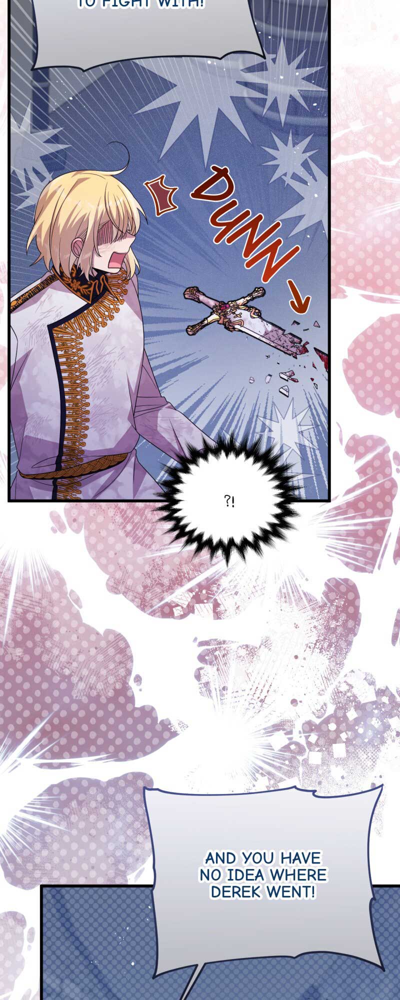 Once Upon a Time in a Zombie Empire Chapter 72 215 13