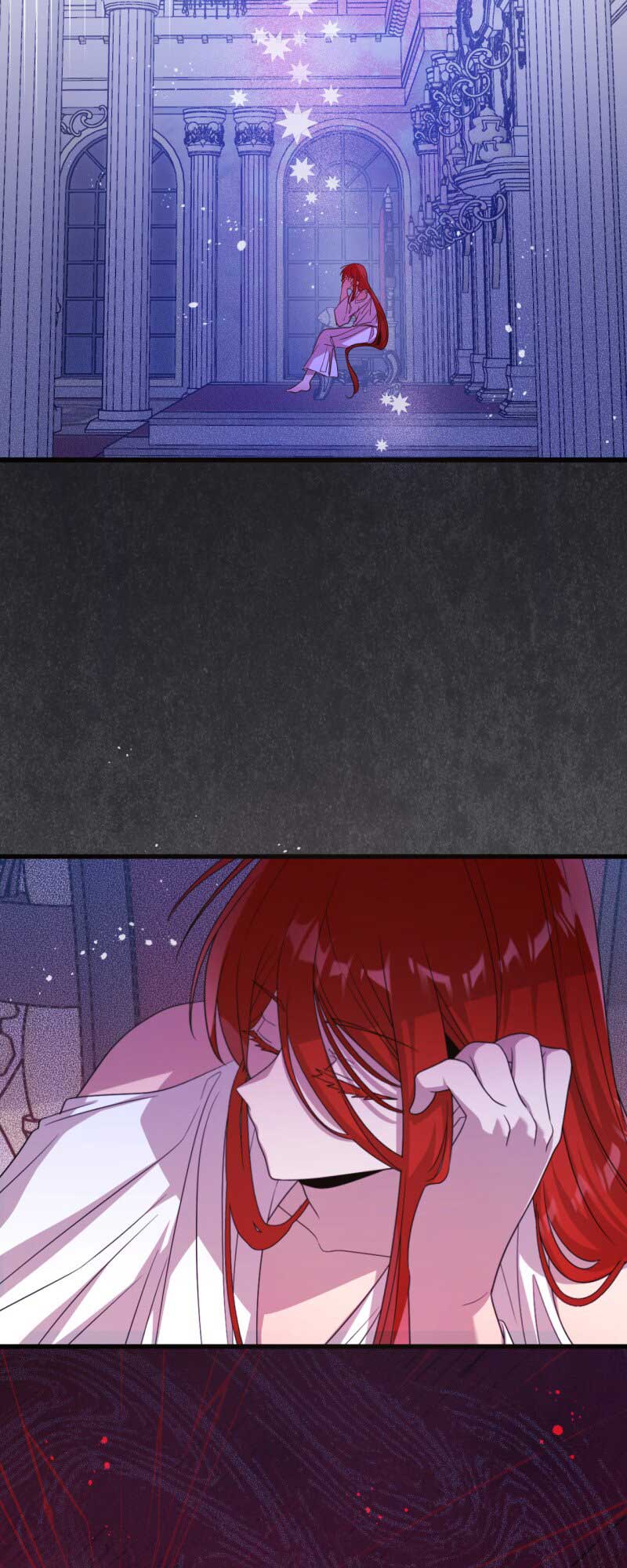 Once Upon a Time in a Zombie Empire Chapter 72 224 22