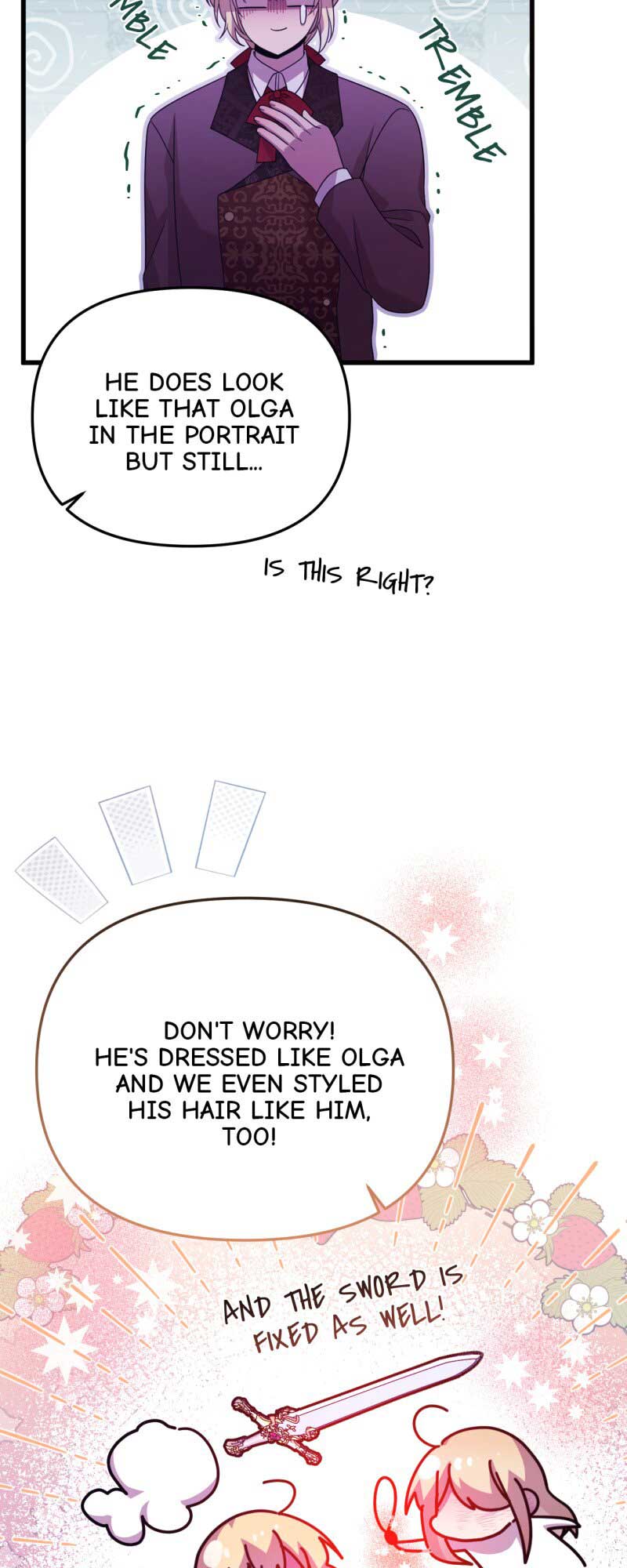 Once Upon a Time in a Zombie Empire Chapter 72 233 31