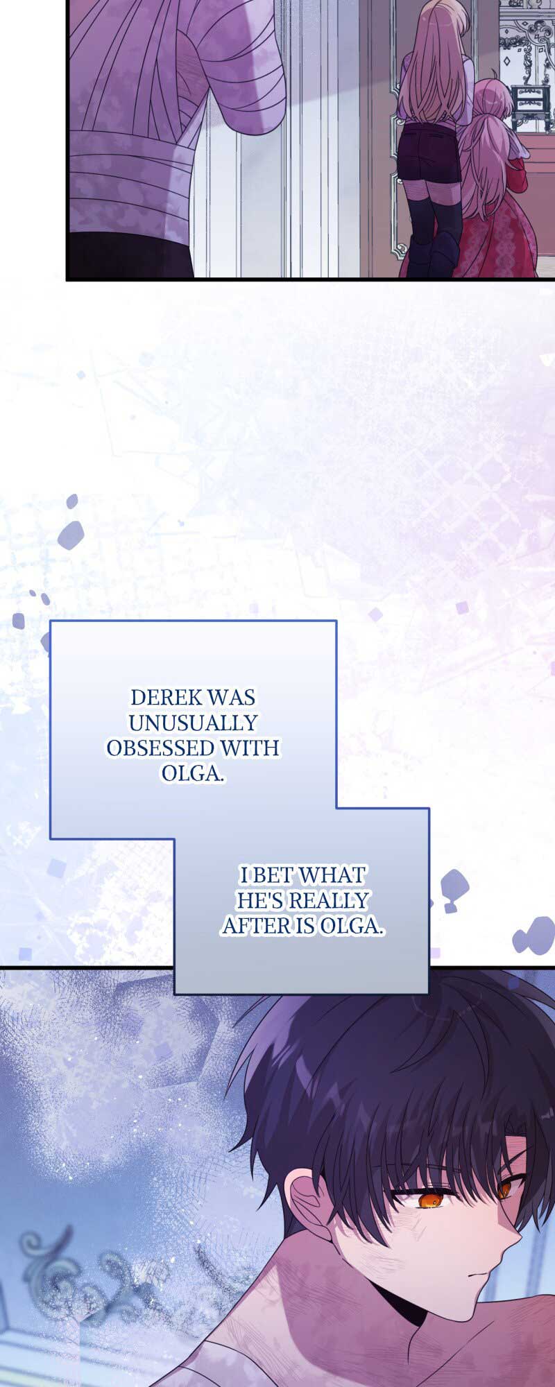 Once Upon a Time in a Zombie Empire Chapter 72 237 35