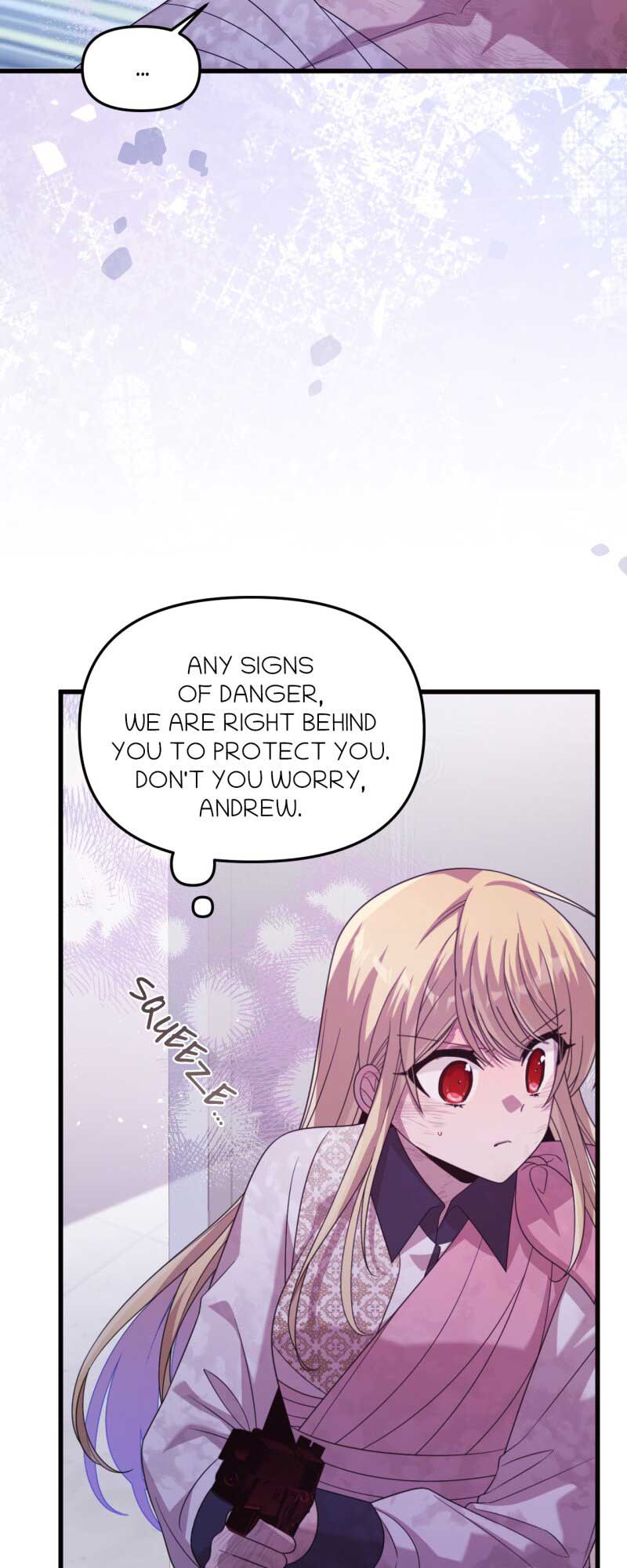 Once Upon a Time in a Zombie Empire Chapter 72 238 36