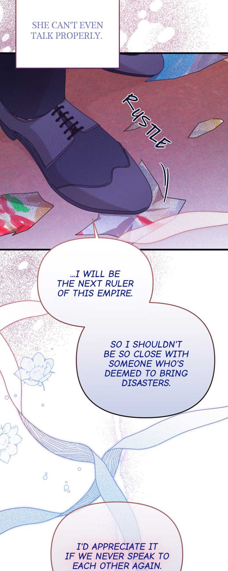 Once Upon a Time in a Zombie Empire Chapter 72 255 53