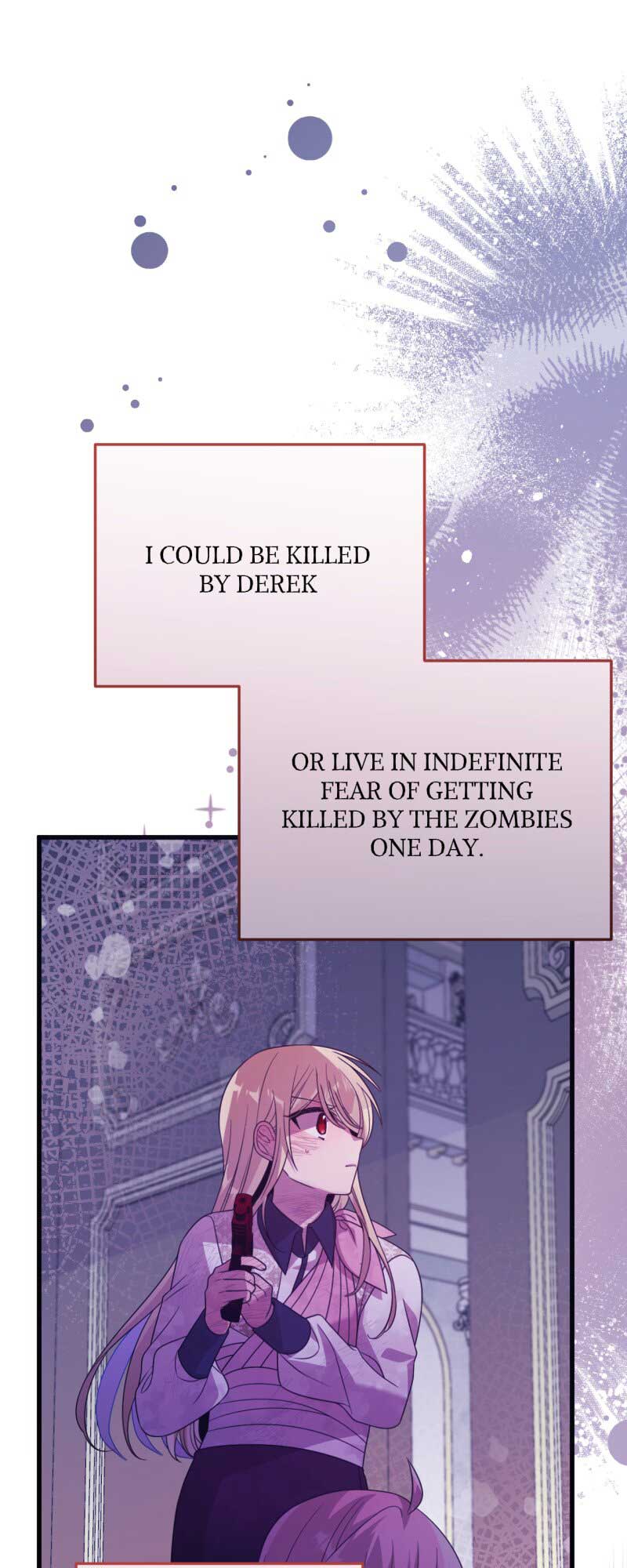 Once Upon a Time in a Zombie Empire Chapter 72 260 58