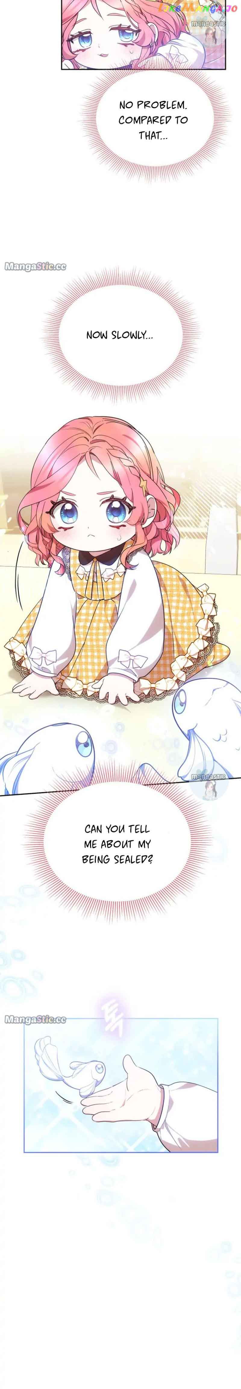 The Baby Dragon Tames the Crazy People Chapter 22 86 04