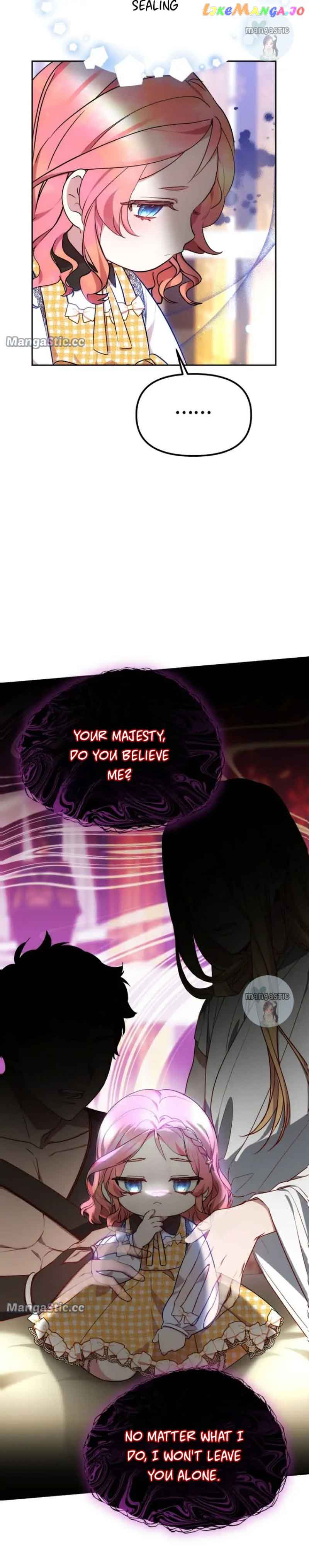 The Baby Dragon Tames the Crazy People Chapter 22 90 08